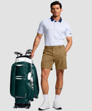 Mid-Rise With 3 Pockets Short 5''/7''/9''
