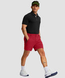 Mid-Rise With 3 Pockets Short 5''/7''/9''