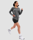 G-DryKit™ Pullover Long Sleeve