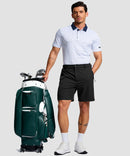 Mid-Rise With 3 Pockets Short 5''/7''/9''