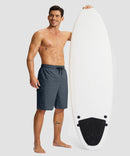 Dry Fit No Liner Board Shorts 9''