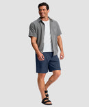 Mid-Rise With 3 Pockets Short 5''/7''/9''
