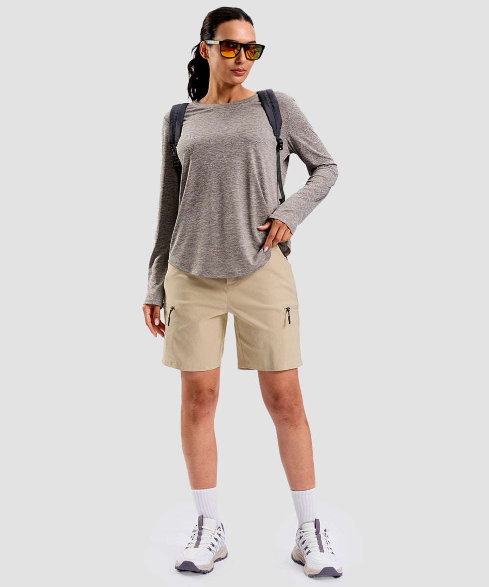 G-DryKit™ Pullover Long Sleeve