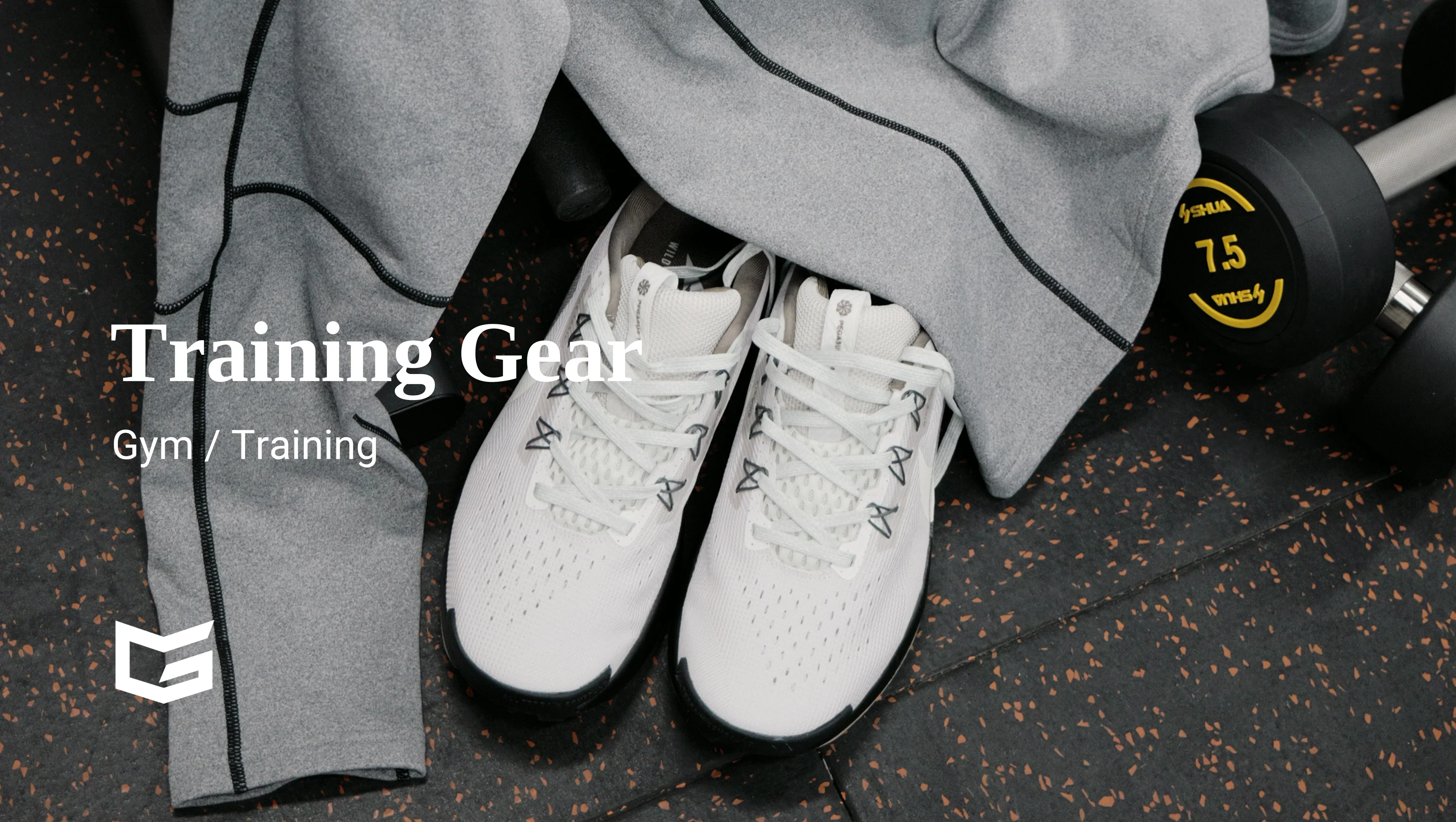 Strength Training Guide for Everyday Athletes: Best Exercises + G Gradual® Joggers for Lifting