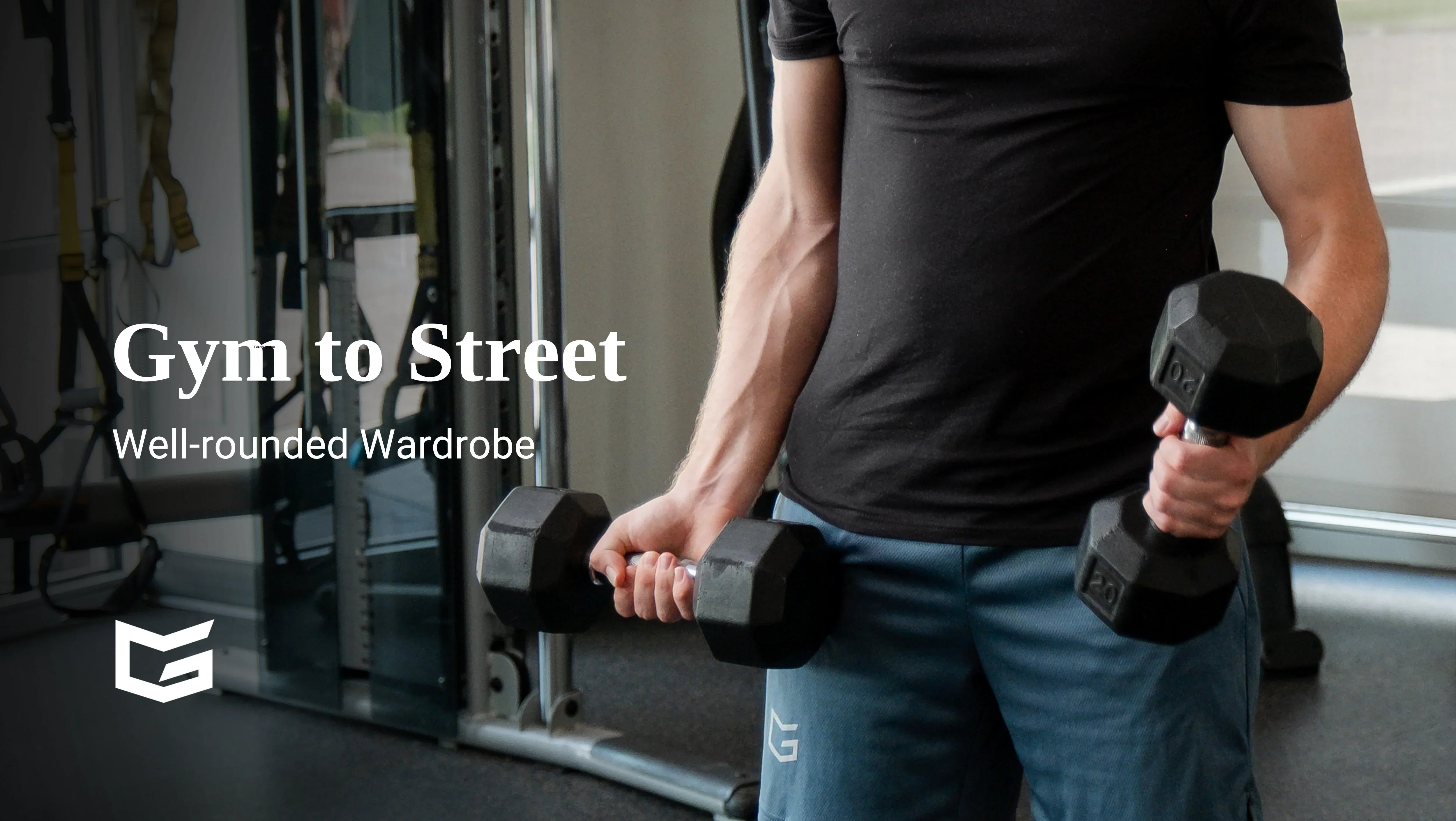 From Gym to Street: Outfit Ideas with Joggers