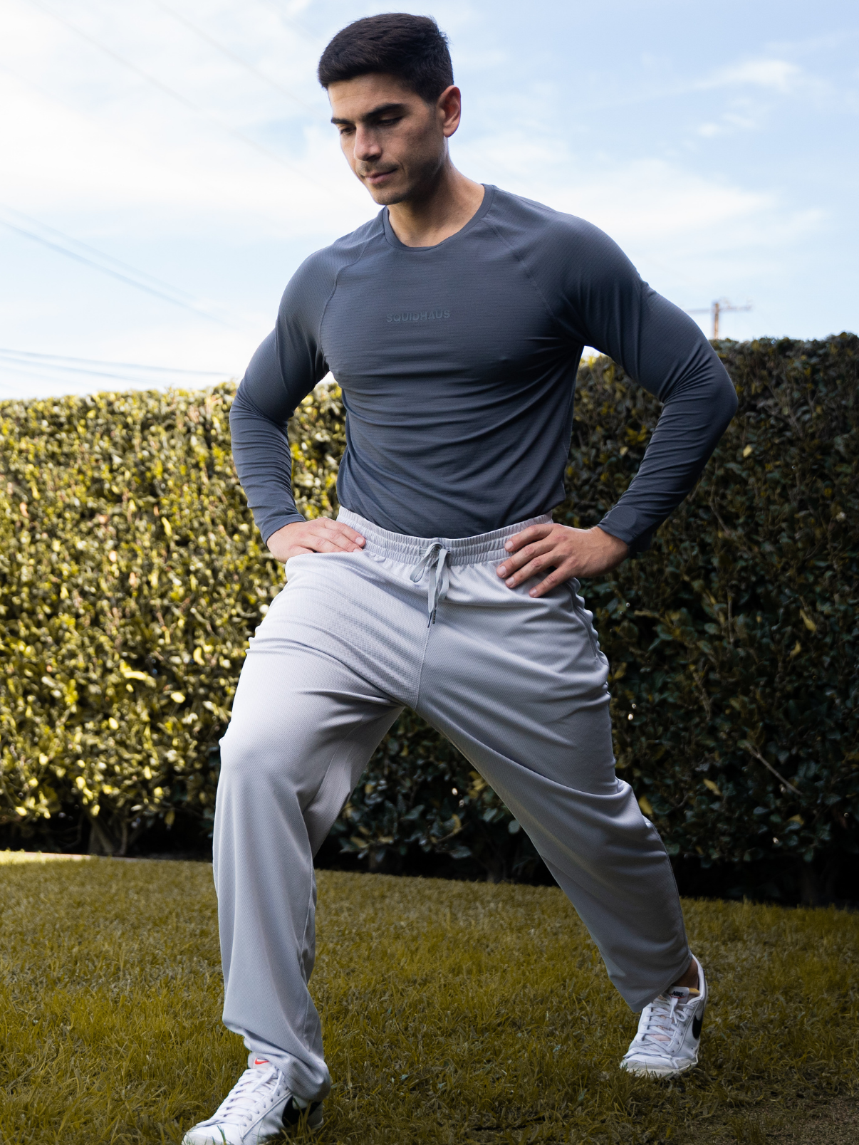 How the Right Joggers Transformed My Training — A G Gradual® Everyday Athlete Story