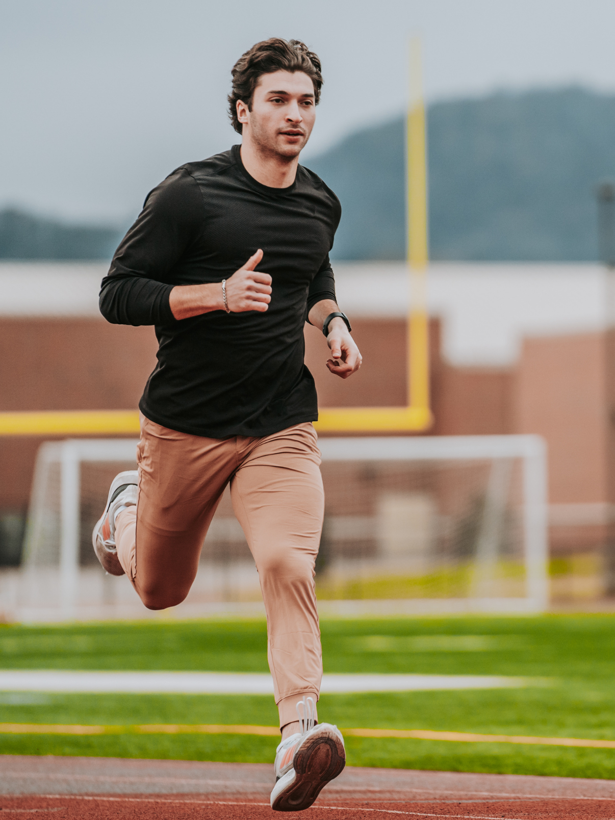 The Ultimate Joggers Buying Guide | How to Choose the Best Joggers for Workouts, Travel & Everyday Wear