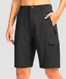 Cargo Bermuda Short 10''