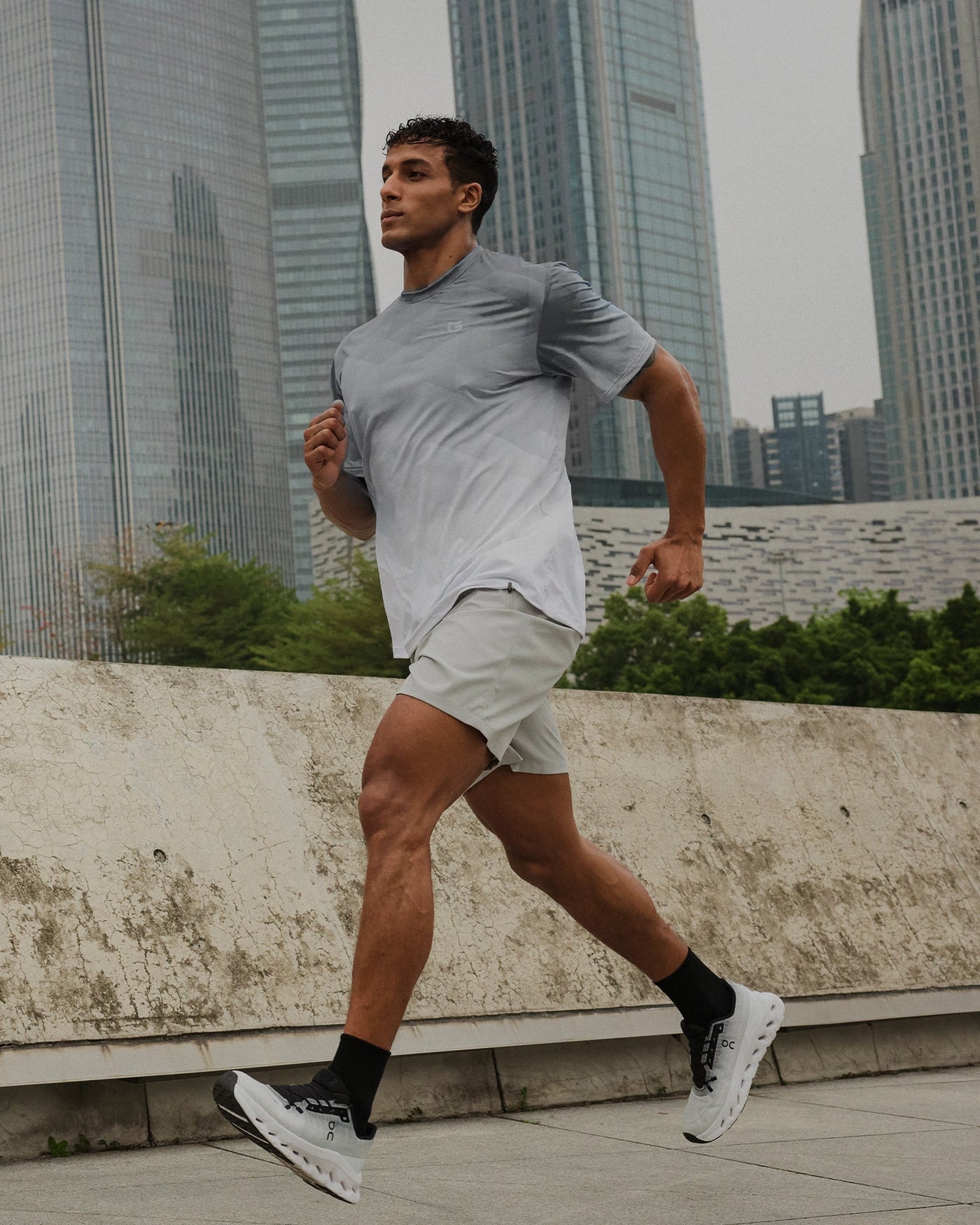 Running