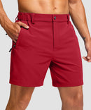 Mid-Rise With 3 Pockets Short 5''/7''/9''