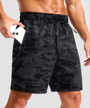 Drawstring No Liner Short 7''/9''/11''