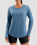 G-DryKit™ Pullover Long Sleeve