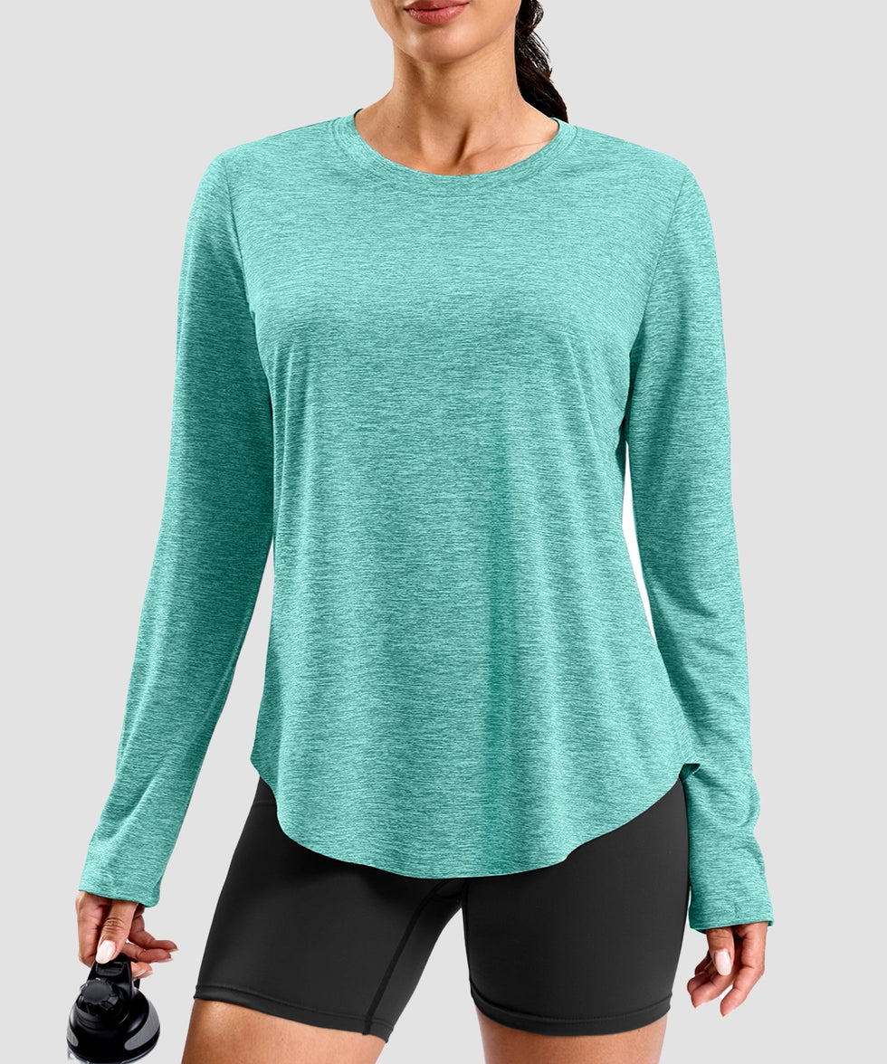 G-DryKit™ Pullover Long Sleeve