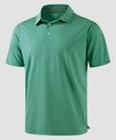 Striped Polo Short Sleeve