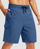 Dry Fit No Liner Board Shorts 9''