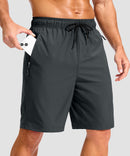 Drawstring No Liner Short 7''/9''/11''