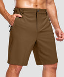 Mid-Rise With 3 Pockets Short 5''/7''/9''
