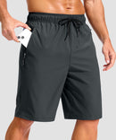 Drawstring No Liner Short 7''/9''/11''