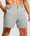 Mid-Rise With 3 Pockets Short 5''/7''/9''