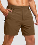Mid-Rise With 3 Pockets Short 5''/7''/9''