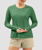 UV Protective Long Sleeve T-Shirt