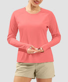 UV Protective Long Sleeve T-Shirt