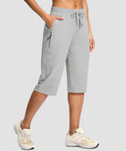 15" Quick-Dry Hiking Cargo Shorts
