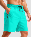 Drawstring No Liner Short 7''/9''/11''