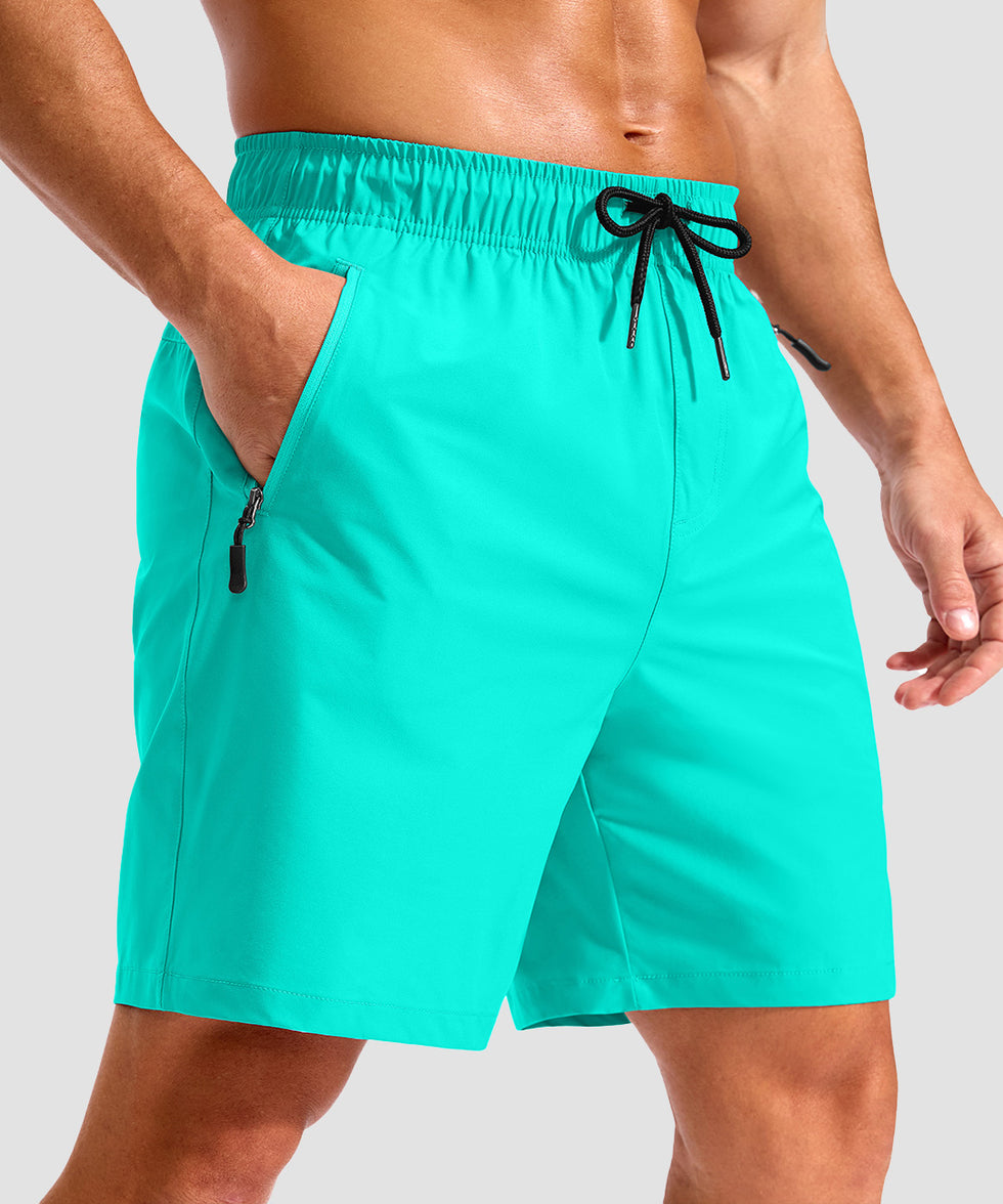 Drawstring No Liner Short 7''/9''/11''