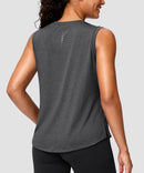 Sleeveless Workout Tank