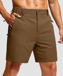 Mid-Rise With 3 Pockets Short 5''/7''/9''