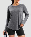 G-DryKit™ Pullover Long Sleeve