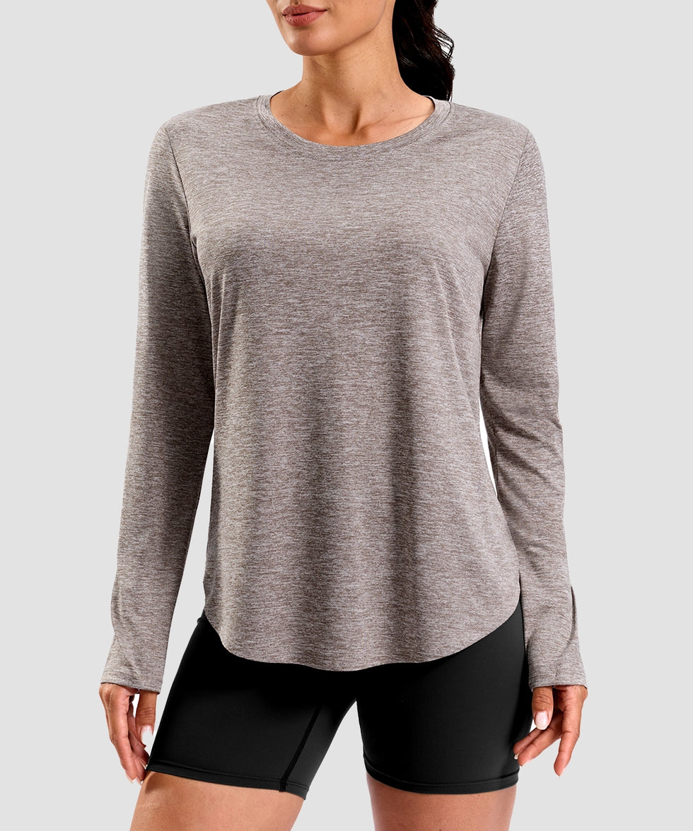G-DryKit™ Pullover Long Sleeve