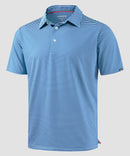 Striped Polo Short Sleeve