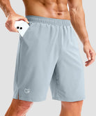 Low Rise With Pocket Slit Shorts 5''/7''/9''