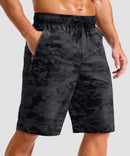 Drawstring No Liner Short 7''/9''/11''