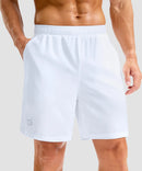 Low Rise With Pocket Slit Shorts 5''/7''/9''