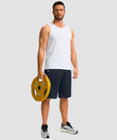 Lightweight Drawstring Short 11''