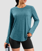 G-DryKit™ Pullover Long Sleeve