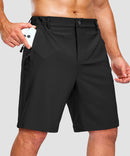 Mid-Rise With 3 Pockets Short 5''/7''/9''