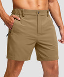 Mid-Rise With 3 Pockets Short 5''/7''/9''