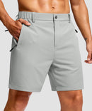 Mid-Rise With 3 Pockets Short 5''/7''/9''