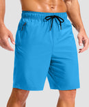 Drawstring No Liner Short 7''/9''/11''