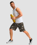 Lightweight Drawstring Short 11''
