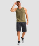 Lightweight Drawstring Short 11''