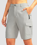 Cargo Bermuda Short 10''