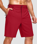 Mid-Rise With 3 Pockets Short 5''/7''/9''