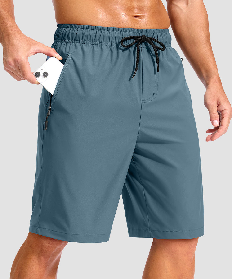 Drawstring No Liner Short 7''/9''/11''
