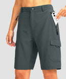 Cargo Bermuda Short 10''