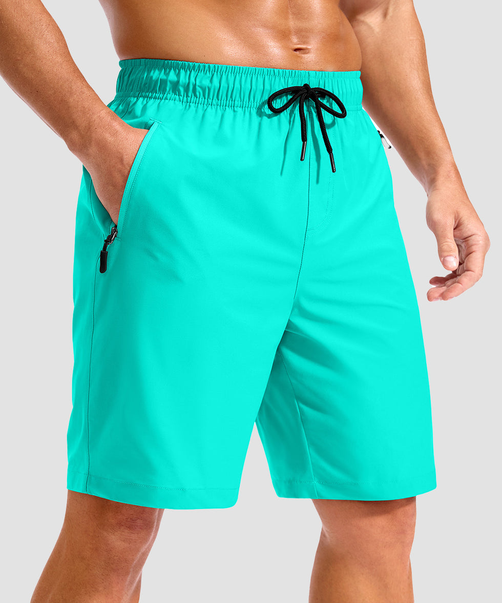 Drawstring No Liner Short 7''/9''/11''